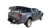 VW Amarok (2012-2017) Lockable Roller Ute Tray Cover