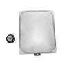 7L Stainless Steel Fuel Tank to suit Webasto Heater — image 5