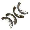 Drum Brake Shoes to suit Toyota Hilux KUN26R 3.0L — image 5