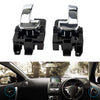2x Inner Interior Door Handles Left & Right (Pair) to suit Nissan Dualis J10 — image 5