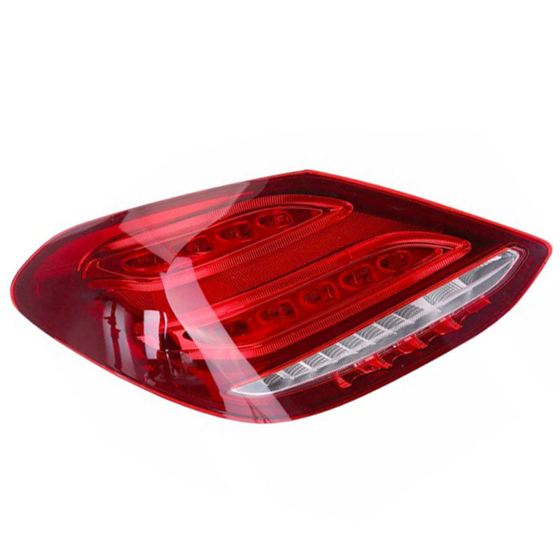 Left LED Tail Light to suit Mercedes C-Class W205 — image 1