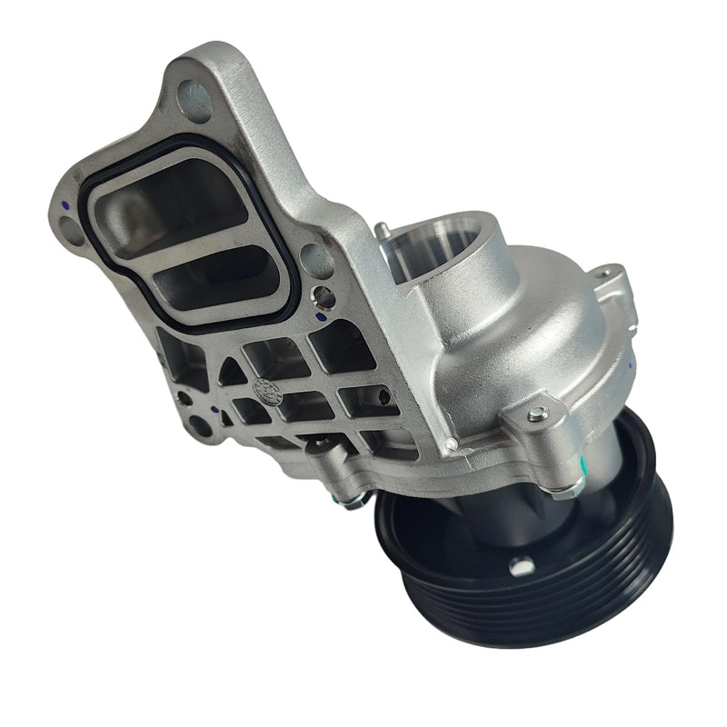 Heavy Duty Water Pump to suit LDV Deliver 9 2.0L Turbo Diesel — image 1