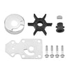 Water Pump Impeller Kit to suit Yamaha 15 HP 2 Stroke — image 5