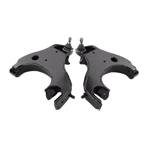 Control Arm & Ball Joint Assembly to suit Nissan Navara D22 4WD — image 2