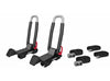 Yakima JayLow J-Cradle Rooftop Kayak Mount