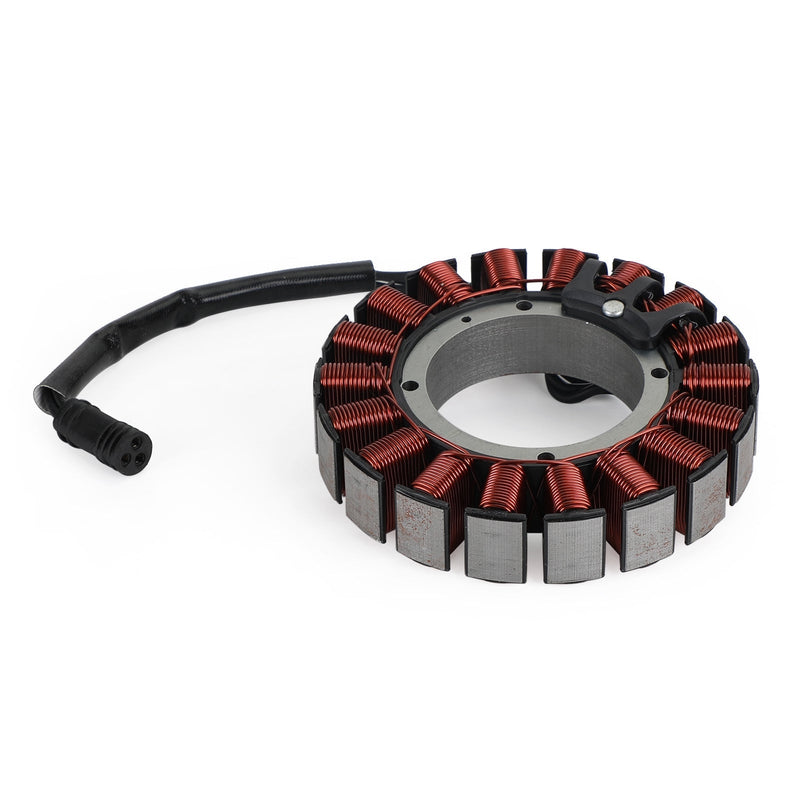 29987-06 29987-06A 29987-06B Fedex Express Touring FLH FLT 2006-2016 Stator Generator 50A