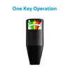 EMF Meter to suit Paranormal Research Ghost Hunting Radiation Detector — image 3