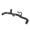 Upper Radiator Coolant Hose to suit Jaguar XF 3.0 V6 — image 1