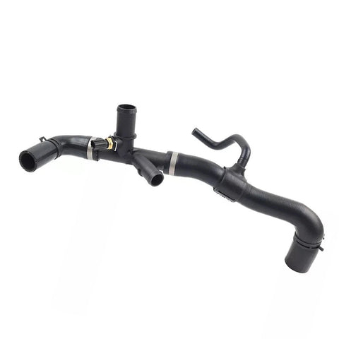 Upper Radiator Coolant Hose to suit Jaguar XF 3.0 V6 — image 1