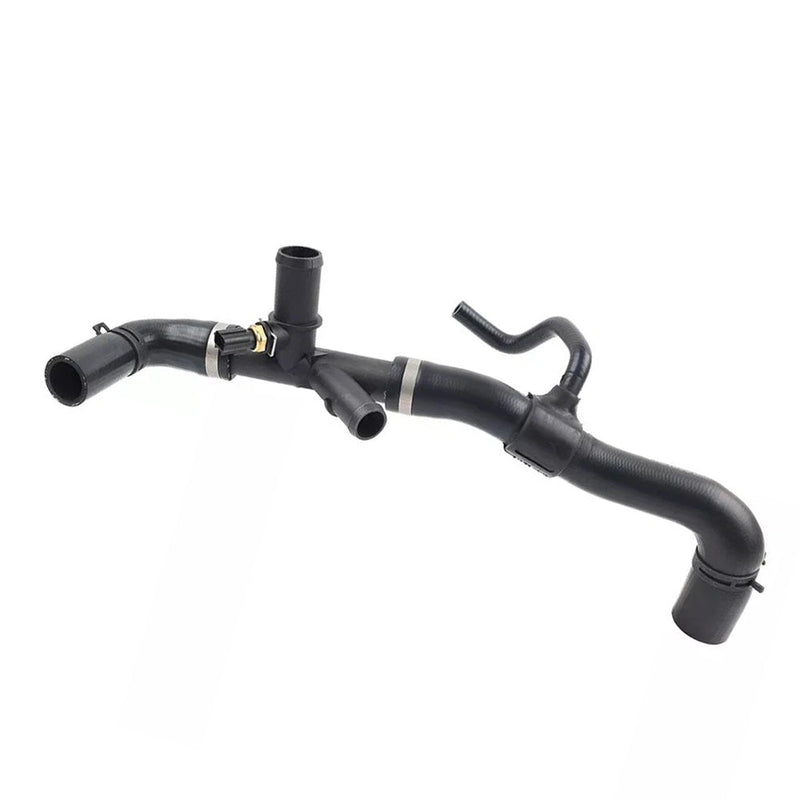 Upper Radiator Coolant Hose to suit Jaguar XF 3.0 V6 — image 1