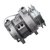 Air Conditioning Compressor to suit Yanmar Tractor DKV07F — image 6