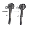 Tie Rod End Kit to suit Nissan Navara D21 4x4 — image 4