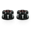 Free Wheeling Hub Locking Set to suit Holden Colorado 2.4L — image 1