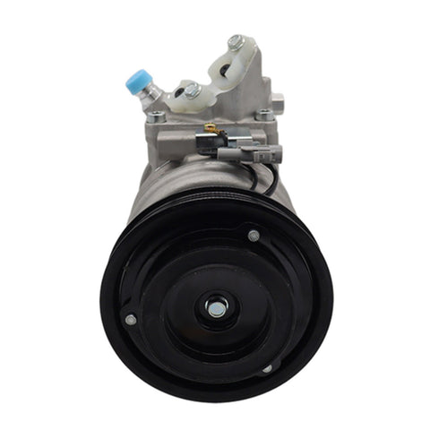 Air Conditioning Compressor to suit Toyota LandCruiser HDJ100R 4.2L Diesel — image 2