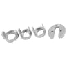 Front Door Lock Cylinder Repair Kit (Pair) to suit BMW 3 Series E46 — image 6