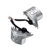 Steering Wheel Volume Control Switch (Pair) to suit Toyota Corolla 1.8L — image 2