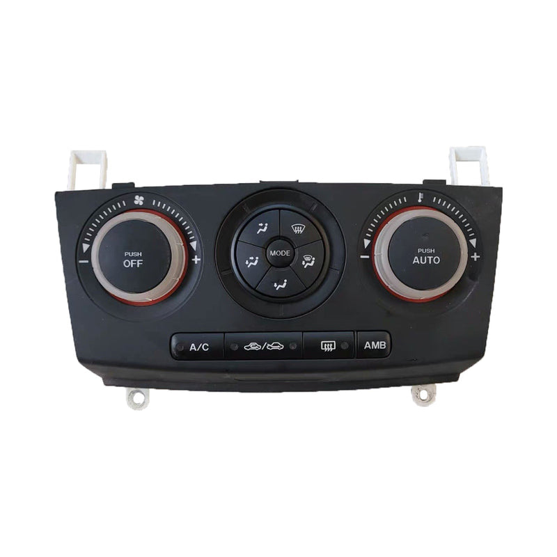 AC Heater Climate Control Module to suit Mazda 3 2004-2009 — image 1
