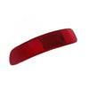 Right Rear Bumper Bar Light Reflector to suit Mitsubishi Outlander ZG ZH — image 2