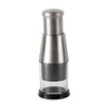 Stainless Steel Garlic Chopper to suit Mincing & Crushing Garlic — image 1