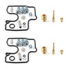 Hyosung GT650R GT650 Naked GV650 GT 650 R Carburetor Repair Kit Rebuild Set Suitable