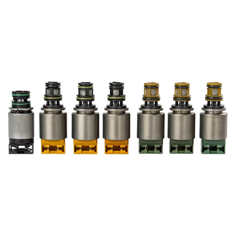 Gearbox Solenoid Valves Kit to suit BMW 1 Series 2.0L — image 1