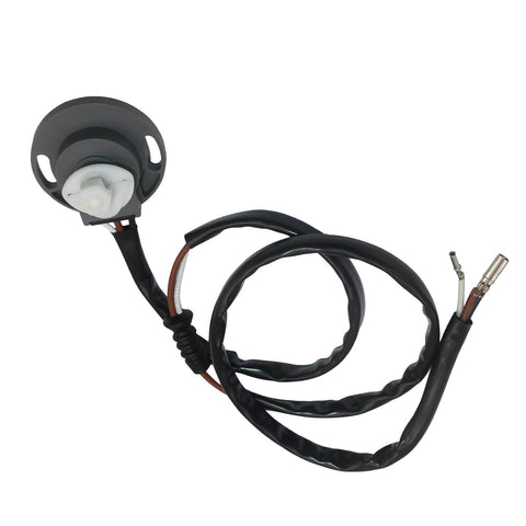Trim Sensor & Sender Assembly to suit Volvo Penta DP-S1 Motors — image 1