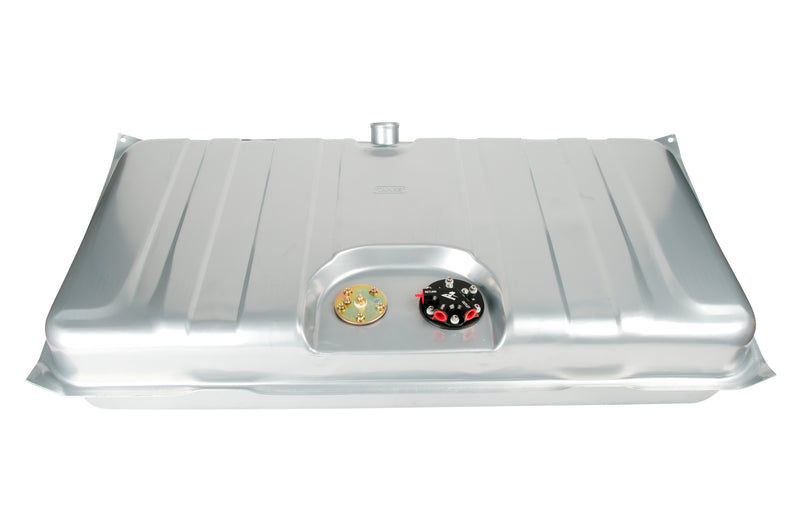 Aeromotive Gen 1 Stealth Fuel Tank with 340 LPH Pump Fits