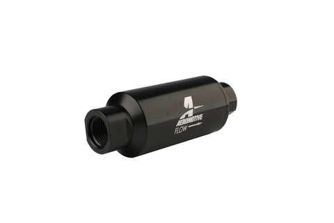 Aeromotive Inline Fuel Filter -10 Orb ARO12321