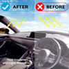 Non-Slip Dash Mat to suit Mazda CX-30 Dashboard Cover — image 5