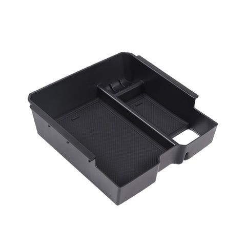 Center Console Storage Armrest Box to suit Ford Everest — image 2