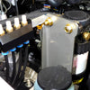 Universal 4 Point Diff Breather Kit to suit Nissan Patrol GQ GU — image 4