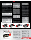 Aeromotive Stealth 325 In Tank Fuel Pump ARO11565