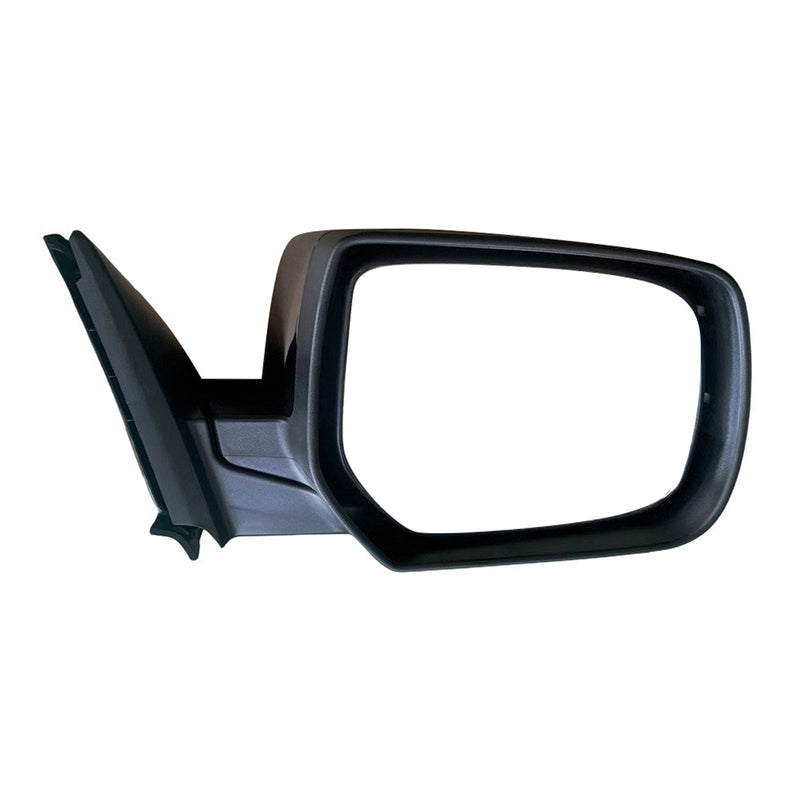 Right Manual Door Mirror to suit Ford Ranger 2006-2011 2.5L — image 1