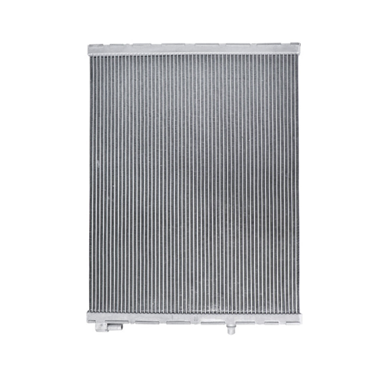 26mm Radiator Without Oil Cooler to suit BMW X5 3.0L — image 1