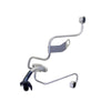 Nissan GU Y61 Patrol RD28 2.8L Genuine Turbo Charger Oil Feed & Return Pipe