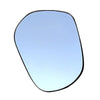 Right Side Mirror Glass to suit Toyota Prado 150 — image 2