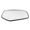 Front Left Side Mirror Glass to suit Mitsubishi Triton ML MN — image 5