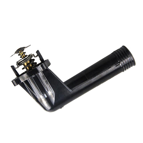 Thermostat w/ Housing to suit BMW 3 Series E36 316i 318i 1.8L — image 2