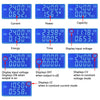Buck Boost Converter Power Supply Module DC 5-30V LCD Adjustable Auto DC-DC — image 3