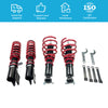 Adjustable Height Coilover Suspension Shock to suit Holden Calais VE — image 4
