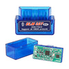 OBD2 Bluetooth Car Scanner to suit iOS Android CAN Scan Tool — image 2