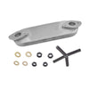 Engine Oil Cooler Core to suit Toyota 4Runner 2.4L-3.0L — image 1