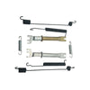 Brake Drum Spring & Adjuster Kit to suit Nissan Navara D22 2.5 Di — image 3