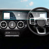 GWM Tank 300 2023-2024 Center Console Screen Protector Tempered Glass Suitable