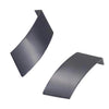 Front Lower A-Pillar Board Trim to suit Land Rover Defender 90 — image 1