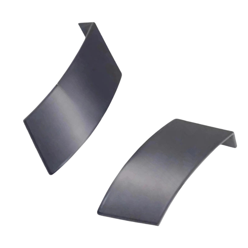 Front Lower A-Pillar Board Trim to suit Land Rover Defender 90 — image 1
