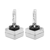 2x D1S HID 6000K Xenon Headlight Bulbs (Pair) to suit BMW 1 Series — image 4