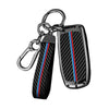 Car Remote Key Fob Cover Case Shell to suit Chery Omoda 5 — image 3