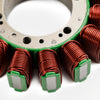 Tiger 800 800XC 800XCA 800XRT 2011-2020 T1300043 15 Poles Stator Generator