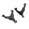 Front Upper & Lower Control Arm to suit Toyota Prado KZJ120 3.0L — image 4